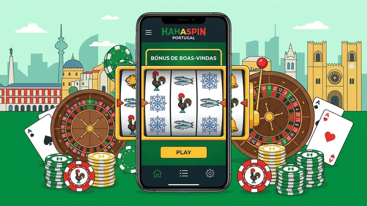 Jogos de casino